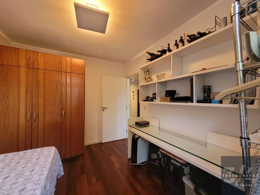 Foto 17 do anúncio de Apartamento Padrão SQN 412 – Apartamento reformado, vazado, 2 quartos, 1 suíte | 68 m², Asa Norte