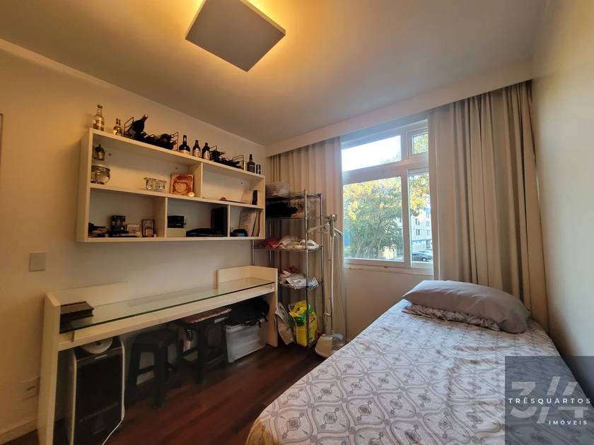 Foto 18 do anúncio de Apartamento Padrão SQN 412 – Apartamento reformado, vazado, 2 quartos, 1 suíte | 68 m², Asa Norte